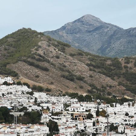 Precioso Apartamento Nerja Exterior photo