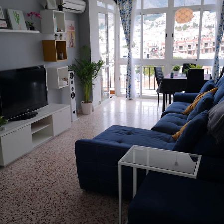 Precioso Apartamento Nerja Exterior photo