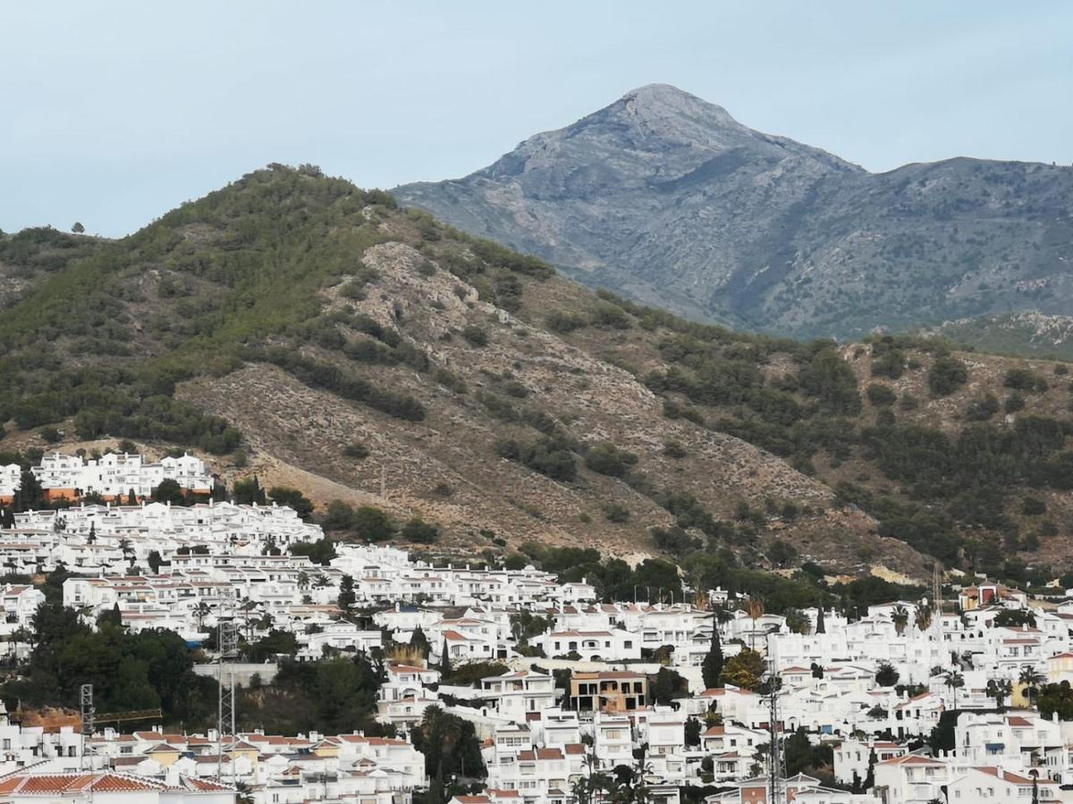 Precioso Apartamento Nerja Exterior photo