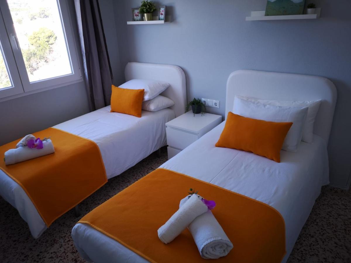 Precioso Apartamento Nerja Exterior photo
