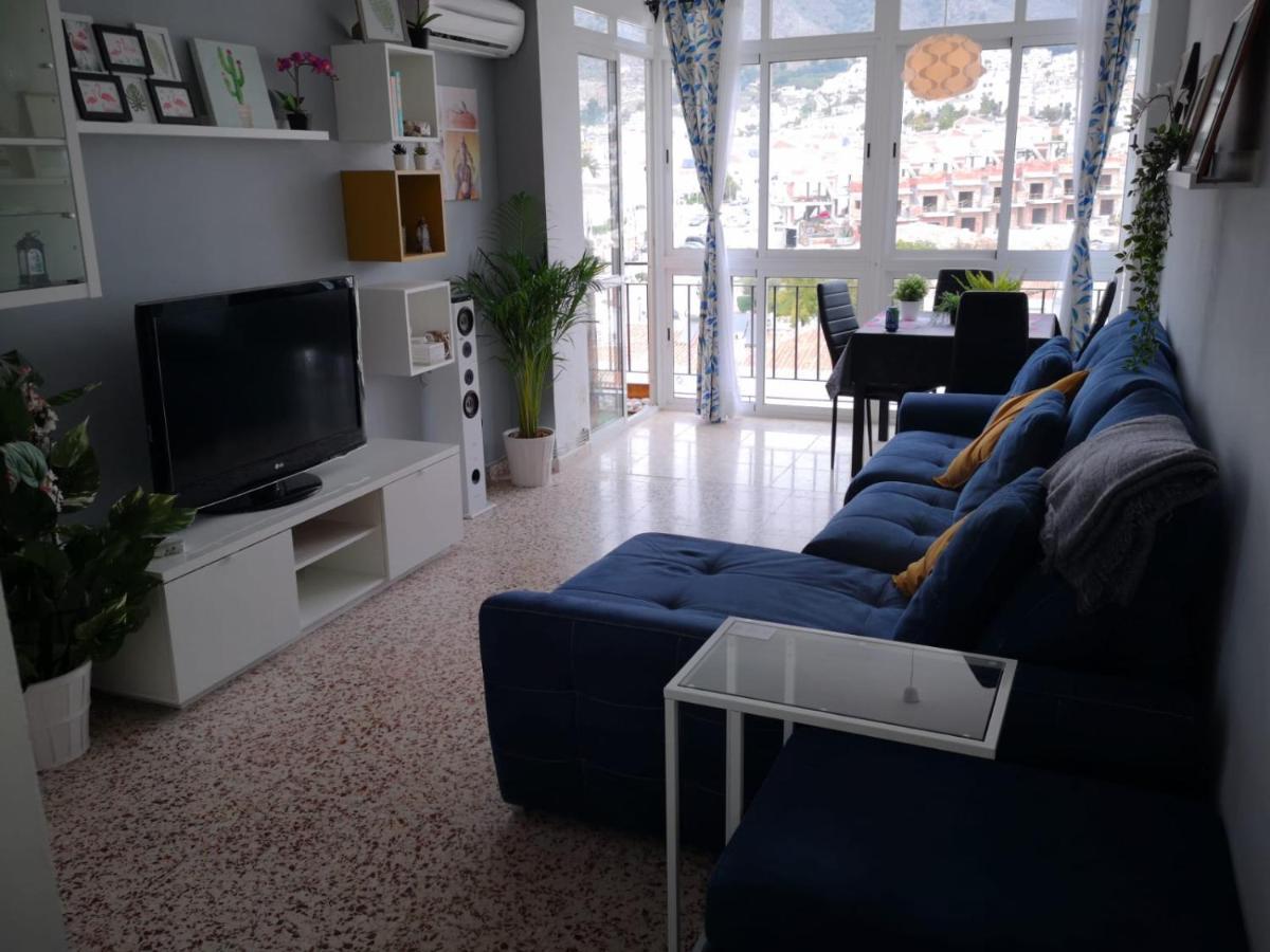 Precioso Apartamento Nerja Exterior photo