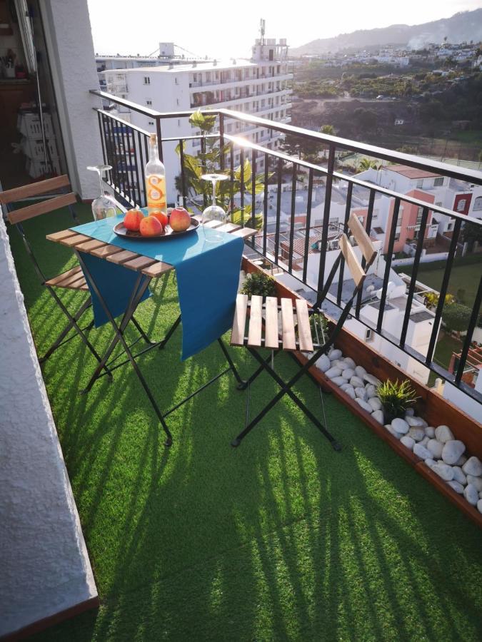 Precioso Apartamento Nerja Exterior photo