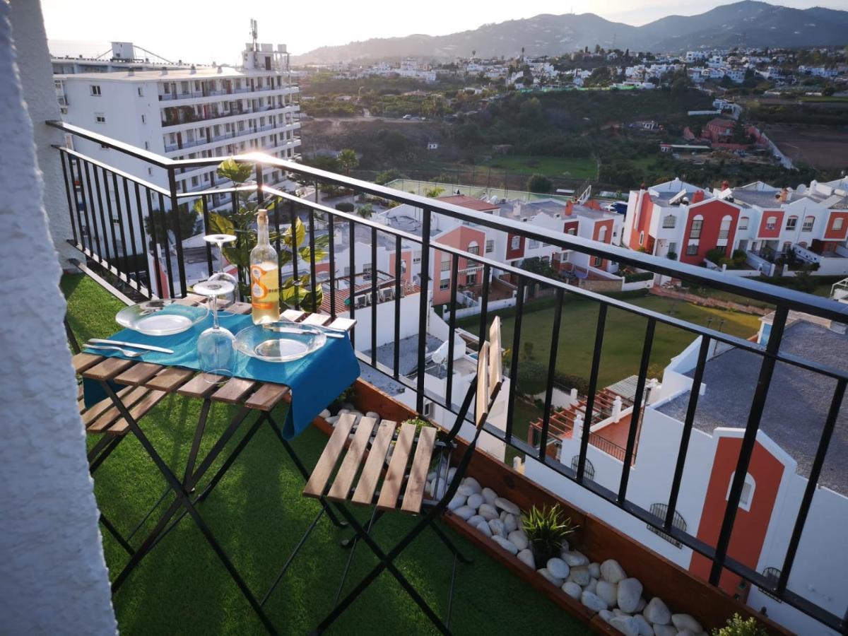 Precioso Apartamento Nerja Exterior photo