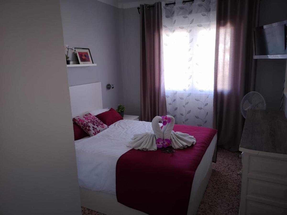 Precioso Apartamento Nerja Exterior photo
