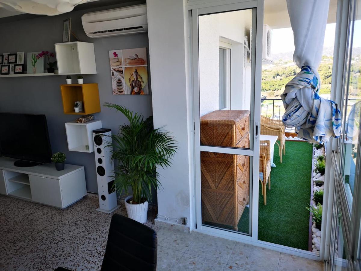 Precioso Apartamento Nerja Exterior photo
