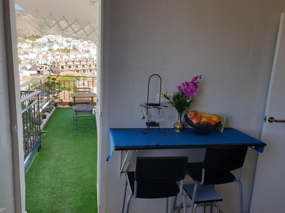 Precioso Apartamento Nerja Exterior photo
