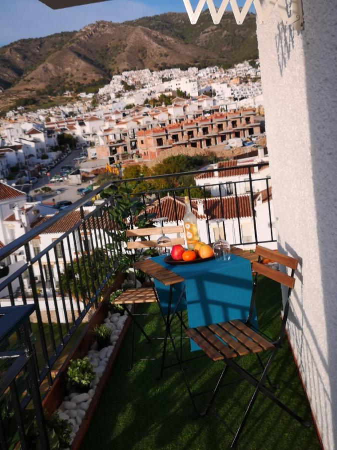Precioso Apartamento Nerja Exterior photo