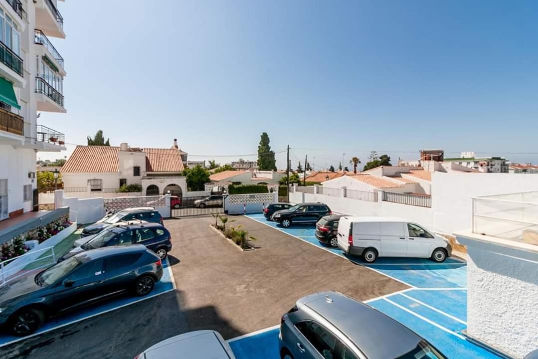 Precioso Apartamento Nerja Exterior photo