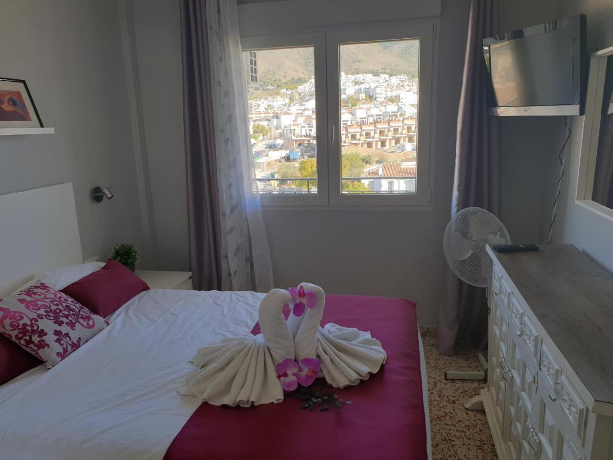 Precioso Apartamento Nerja Exterior photo