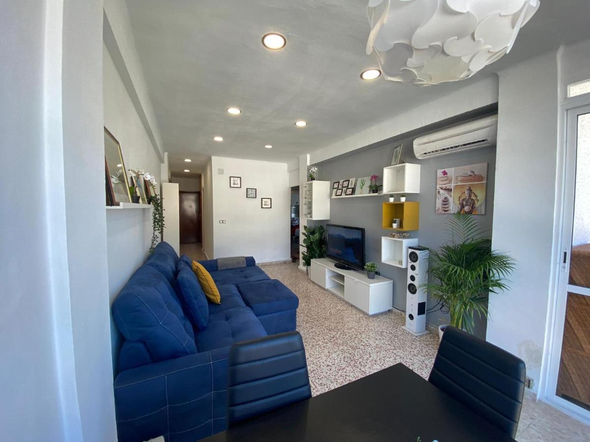 Precioso Apartamento Nerja Exterior photo