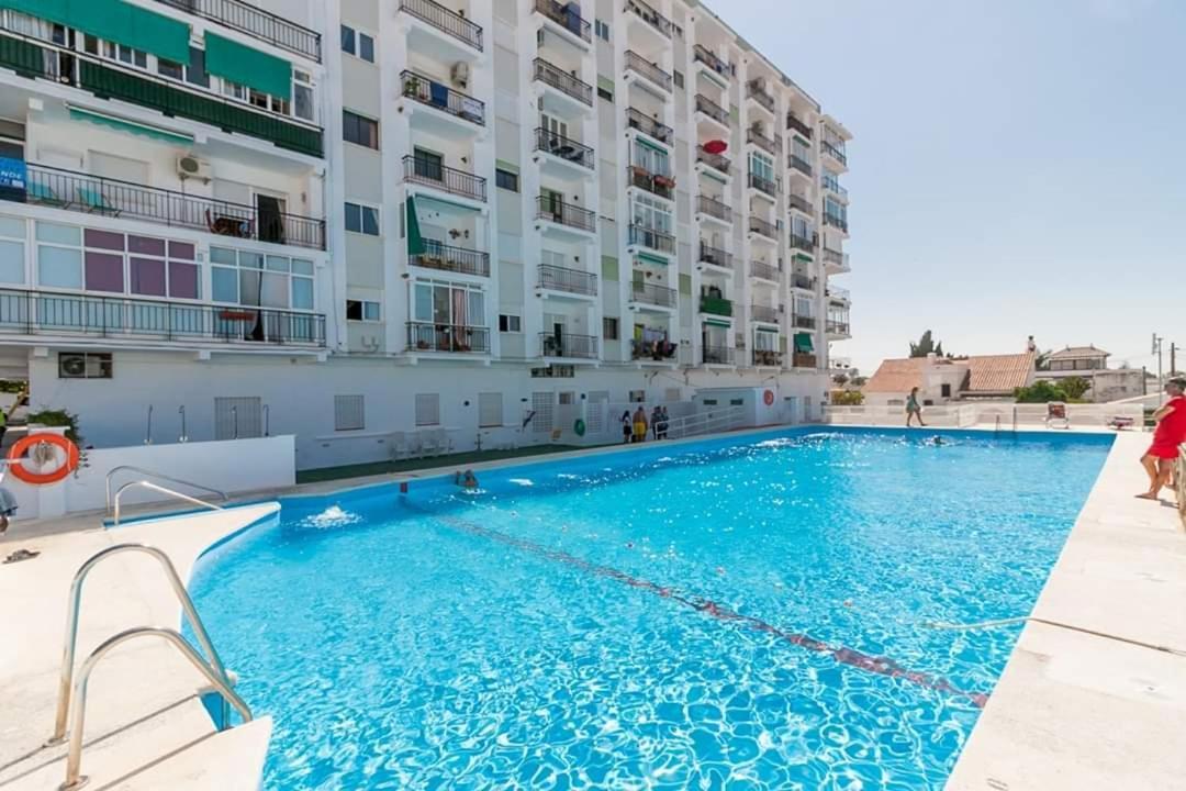 Precioso Apartamento Nerja Exterior photo