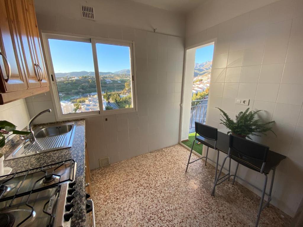 Precioso Apartamento Nerja Exterior photo